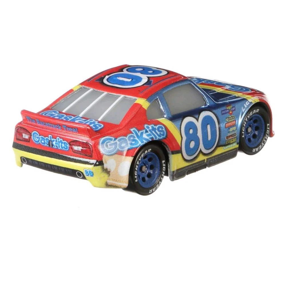 NIP Cars 3 Rex Revler